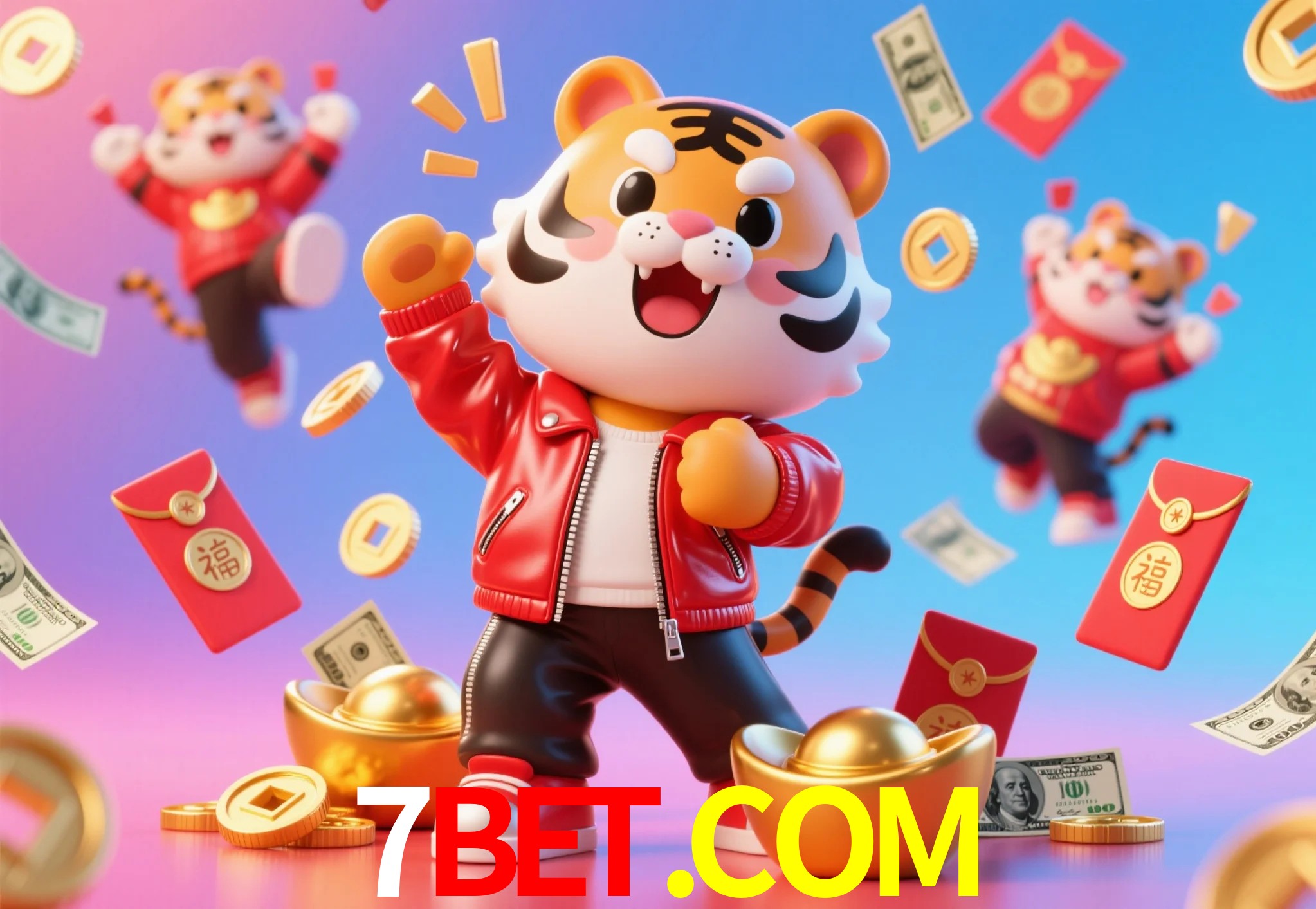 7betgame-Login
