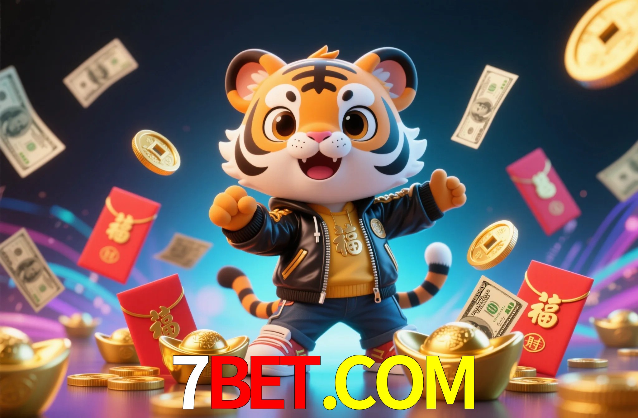 7betgame-Logo